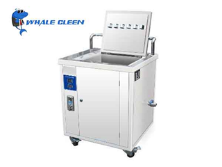 Golf Club ultrasonic cleaning machine